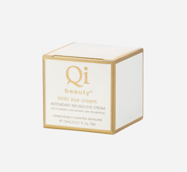 qi beauty eye cream